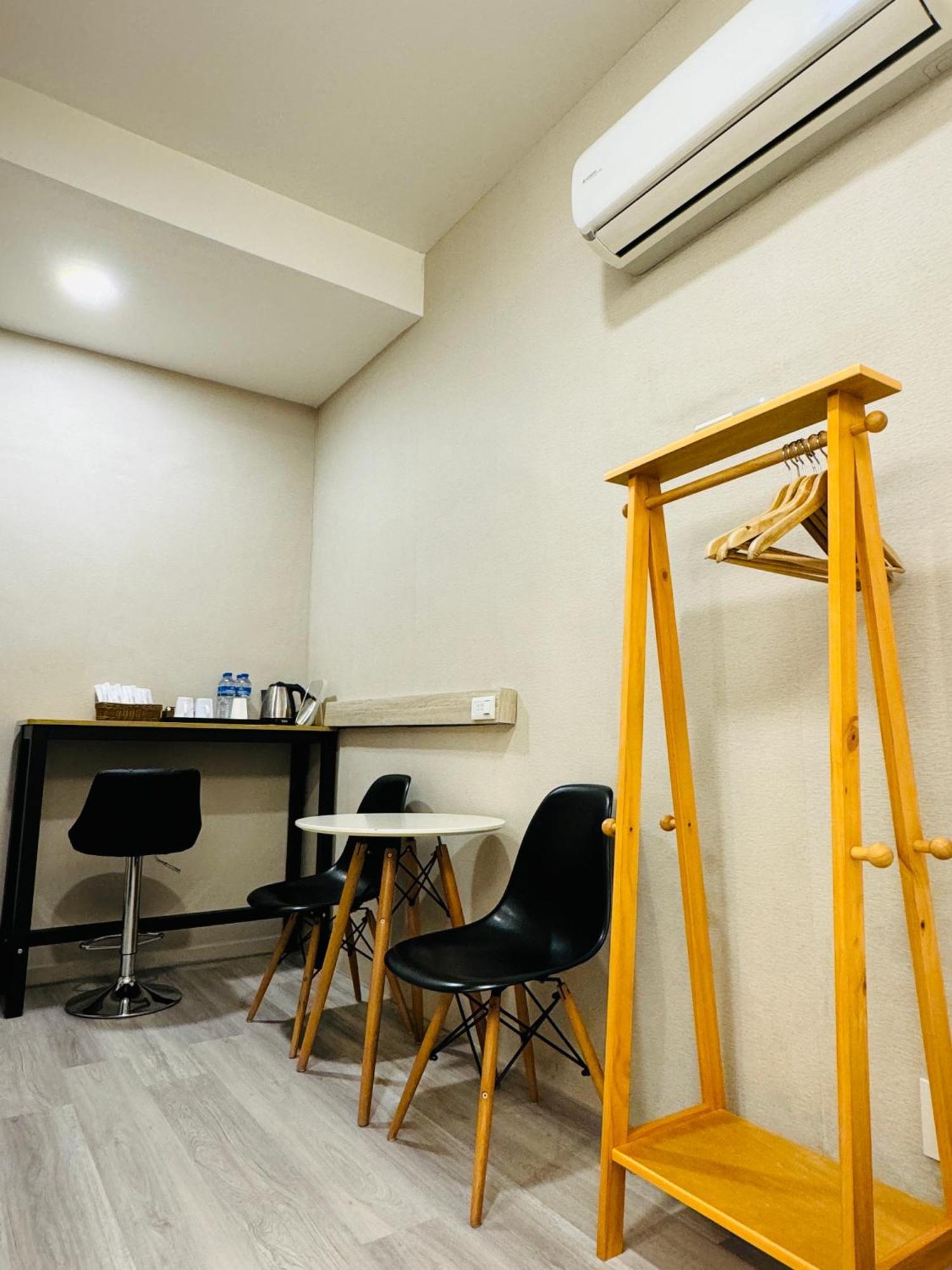 Bling'S House Apartment Luodong Luaran gambar